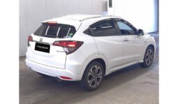 Honda Vezel 2019