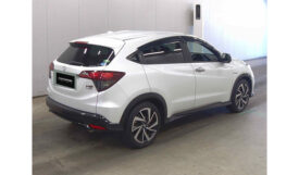 Honda Vezel 2019
