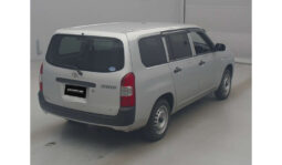 Toyota Succeed 2019 full