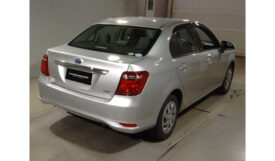 Toyota Corolla Axio 2019