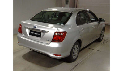 Toyota Corolla Axio 2019