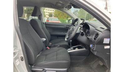 Toyota Corolla Fielder 2020