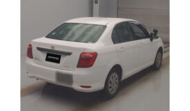 Toyota Corolla Axio 2019