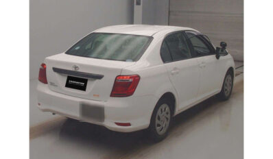 Toyota Corolla Axio 2019