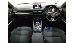 
Mazda CX-5 2018 full									