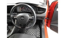 Volkswagen Polo 2018