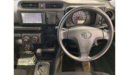 Toyota Succeed 2018 full