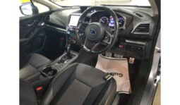 
Subaru Impreza XV 2018 full									