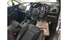 Subaru Impreza XV 2018