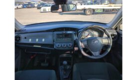 Toyota Corolla Axio 2019