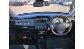 Toyota Corolla Axio 2019