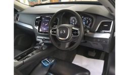 
Volvo XC90 2018 full									