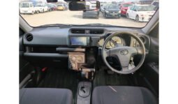 
Toyota Succeed 2019 full									