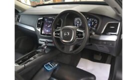 Volvo XC90 2018
