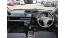 
Toyota Succeed 2019 full									