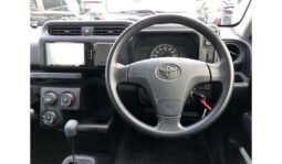 Toyota Succeed 2019 full