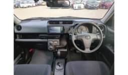 
Toyota Probox 2020 full									