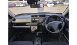 
Toyota Probox 2020 full									