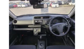 Toyota Probox 2020