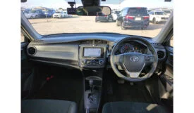 Toyota Corolla Axio 2019