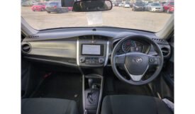 Toyota Corolla Fielder 2020