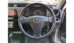 Toyota Probox 2020 full