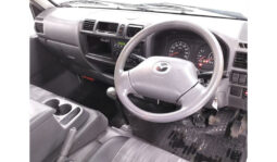 Mazda Bongo 2018 full