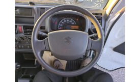 Suzuki Carry Truck 2019