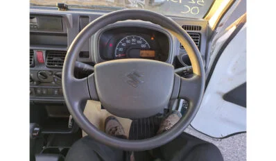 Suzuki Carry Truck 2019