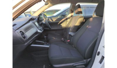 Toyota Corolla Fielder 2019