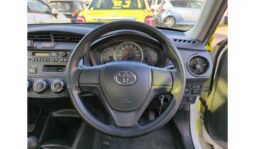 Toyota Corolla Axio 2019 full