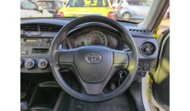Toyota Corolla Axio 2019