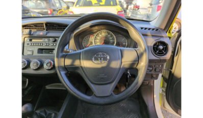 Toyota Corolla Axio 2019