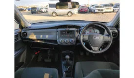 Toyota Corolla Axio 2019