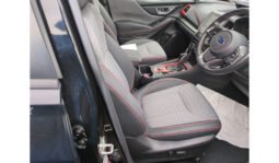 Subaru Forester 2019