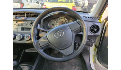 Toyota Corolla Axio 2019