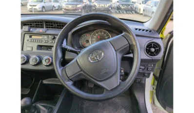 Toyota Corolla Axio 2019