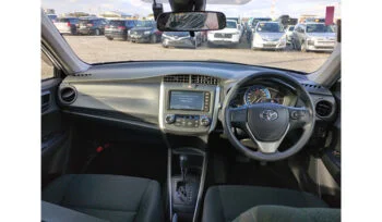 Toyota Corolla Fielder 2020