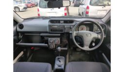 
Toyota Succeed 2019 full									