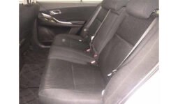 Toyota Premio 2018 full