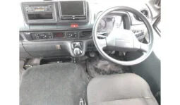 Mitsubishi Rosa 2020