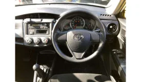Toyota Corolla Axio 2019