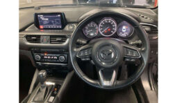 
Mazda Atenza 2018 full									