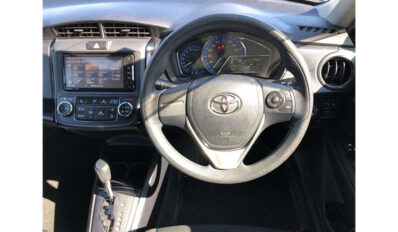 Toyota Corolla Axio 2019