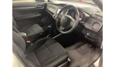 Toyota Corolla Fielder 2019