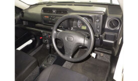 Toyota Probox 2020
