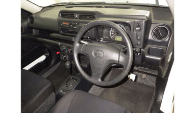 Toyota Probox 2020