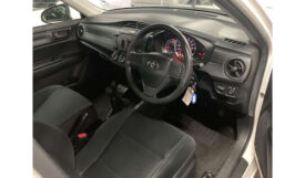 Toyota Corolla Axio 2019