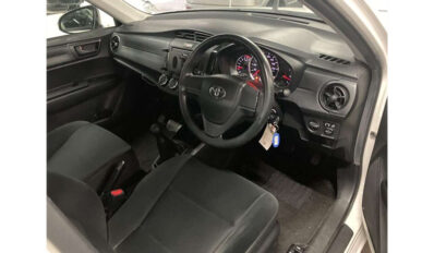 Toyota Corolla Axio 2019