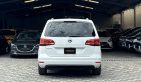 Volkswagen Sharan 2018